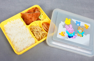 幼稚園用弁当