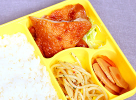 幼稚園用弁当