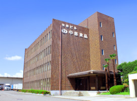 中部食品株式会社管理本部
